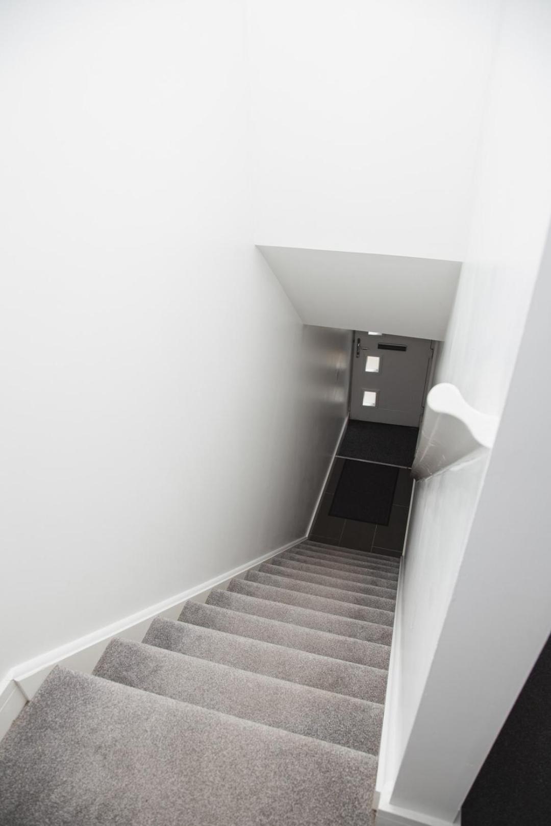 New 2Bd Pontac Flat In The Heart Of Didcot Villa Exterior photo