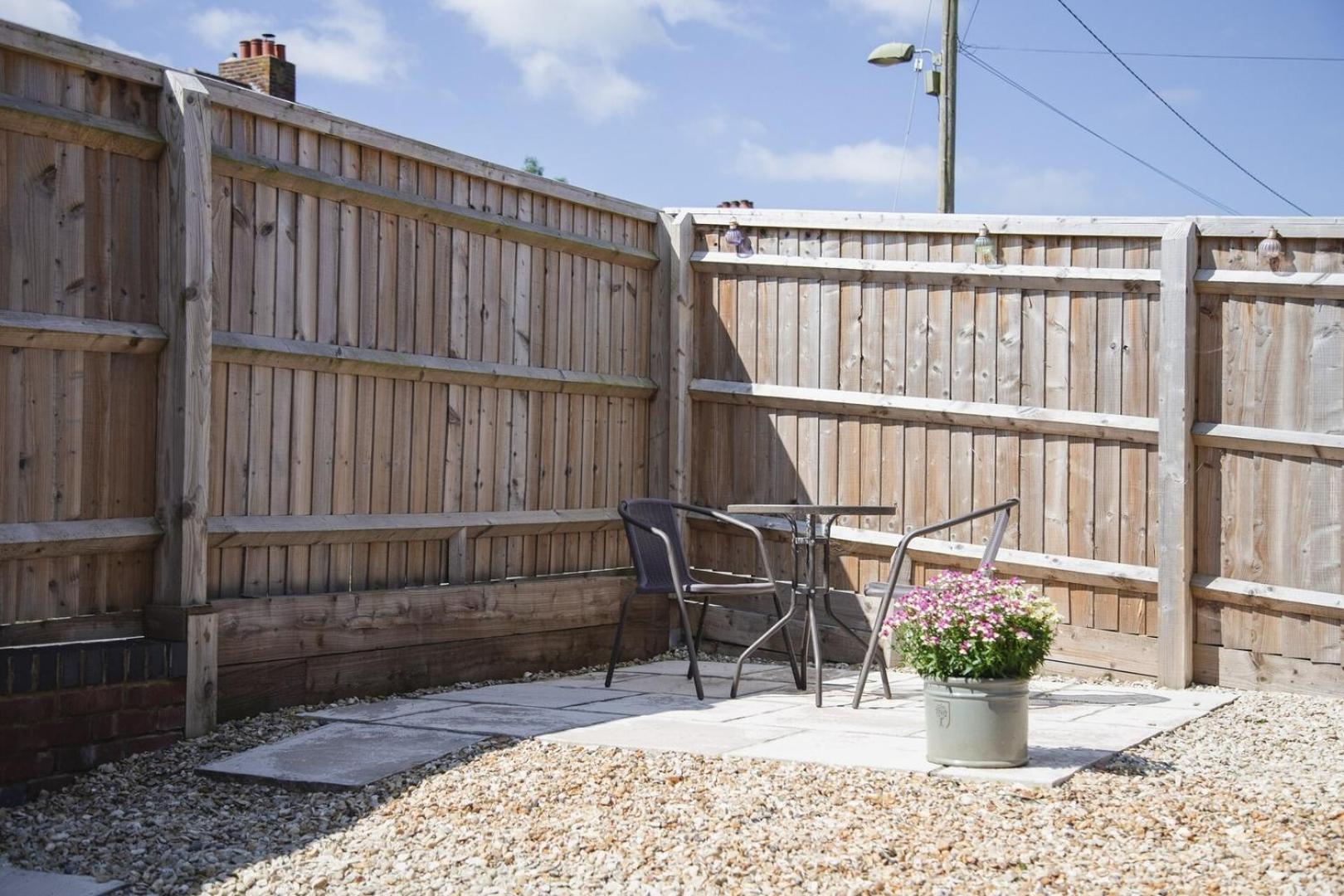 New 2Bd Pontac Flat In The Heart Of Didcot Villa Exterior photo